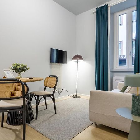House Of Design Casati Bed & Breakfast Milano Dış mekan fotoğraf