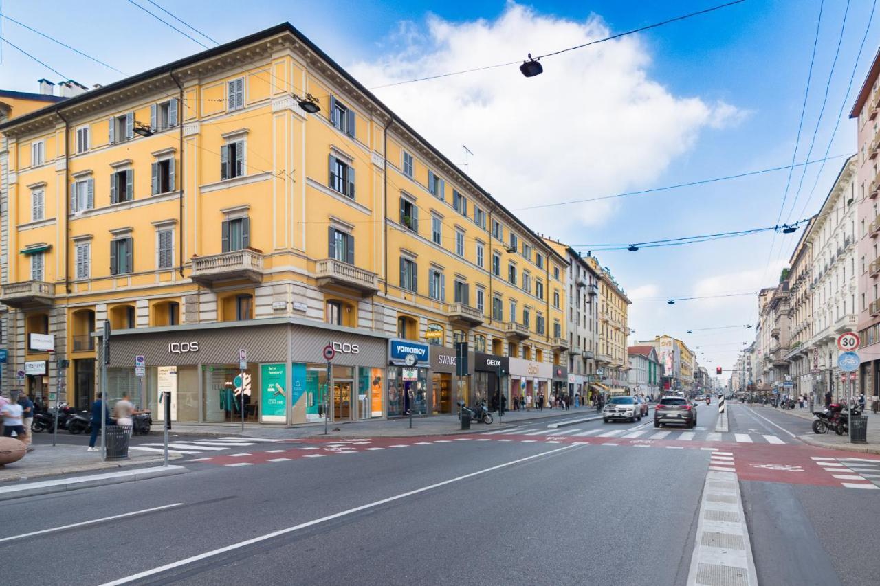 House Of Design Casati Bed & Breakfast Milano Dış mekan fotoğraf