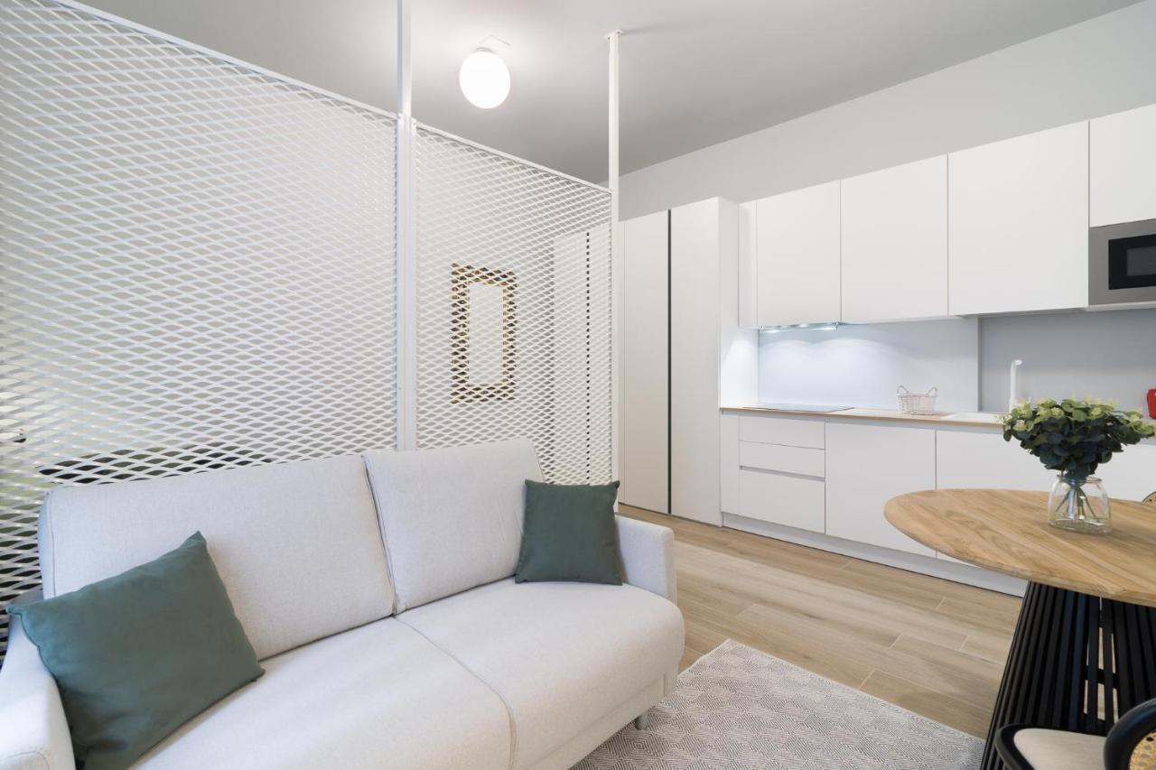 House Of Design Casati Bed & Breakfast Milano Dış mekan fotoğraf
