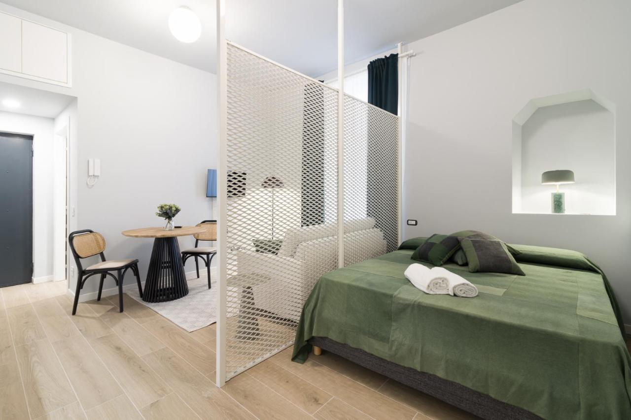 House Of Design Casati Bed & Breakfast Milano Dış mekan fotoğraf
