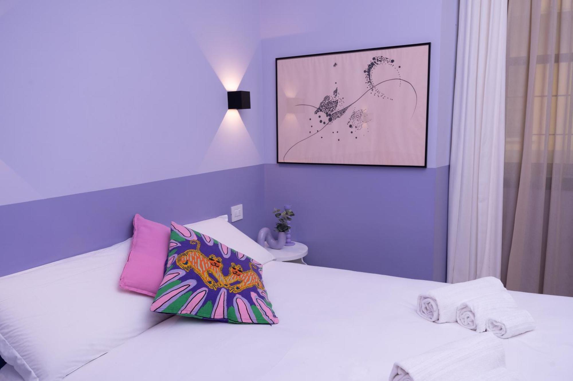 House Of Design Casati Bed & Breakfast Milano Dış mekan fotoğraf