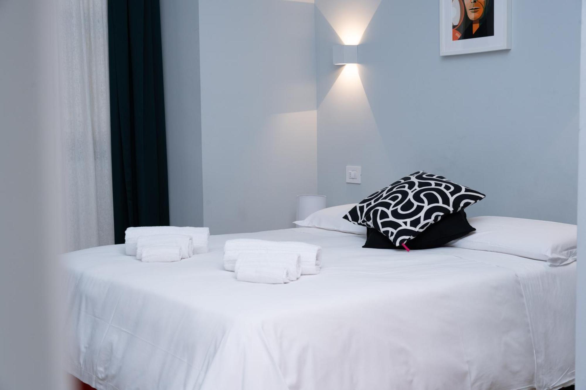 House Of Design Casati Bed & Breakfast Milano Dış mekan fotoğraf