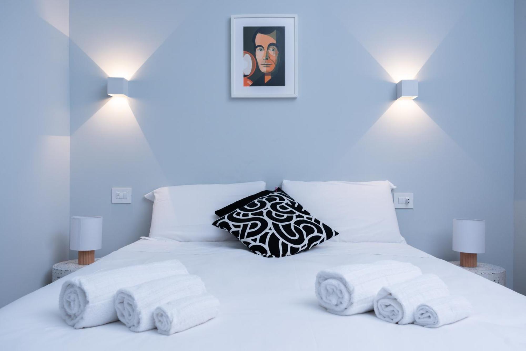 House Of Design Casati Bed & Breakfast Milano Dış mekan fotoğraf