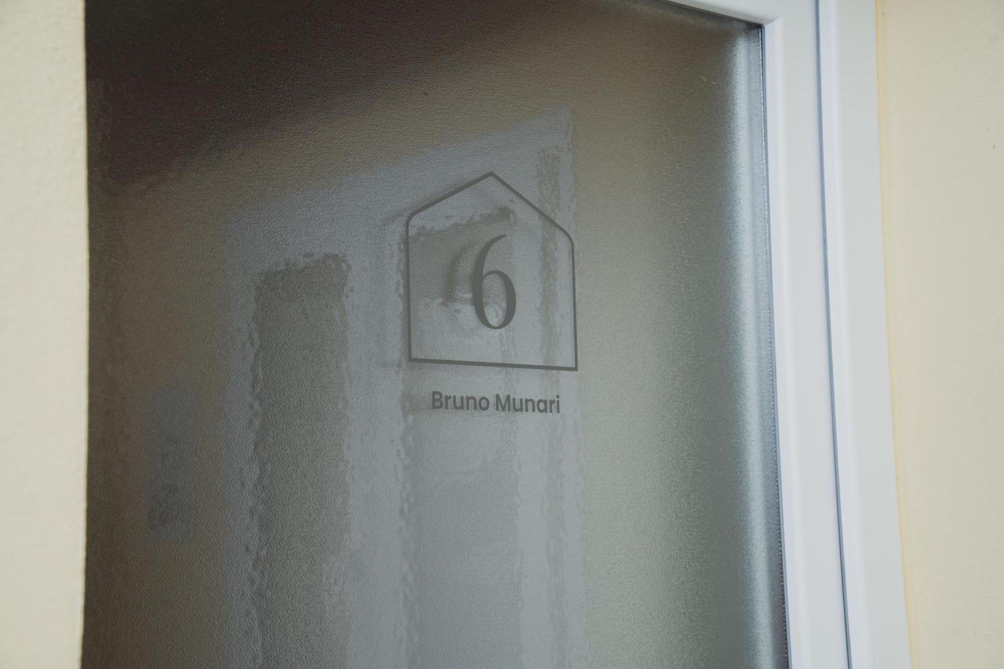 House Of Design Casati Bed & Breakfast Milano Dış mekan fotoğraf