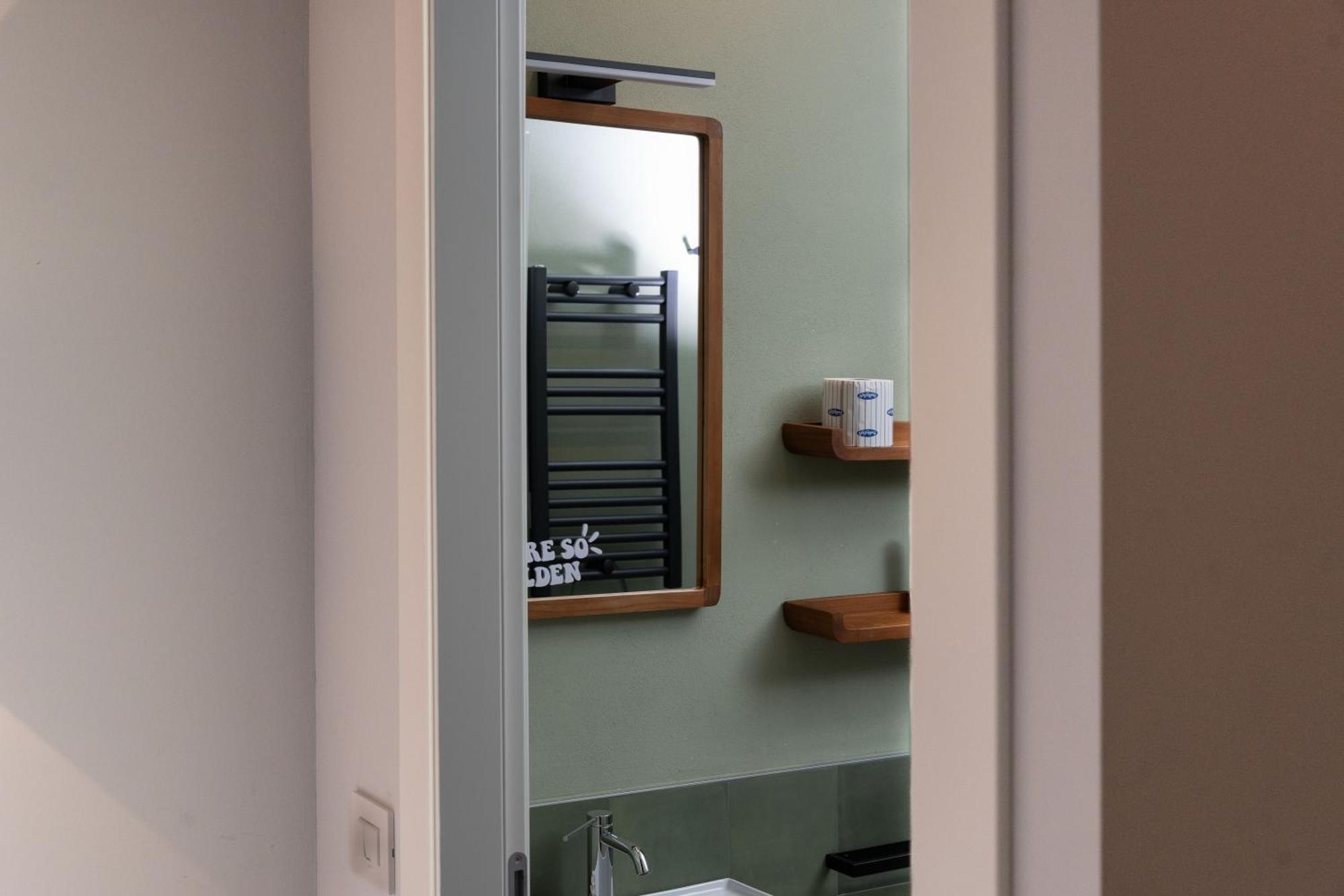 House Of Design Casati Bed & Breakfast Milano Dış mekan fotoğraf