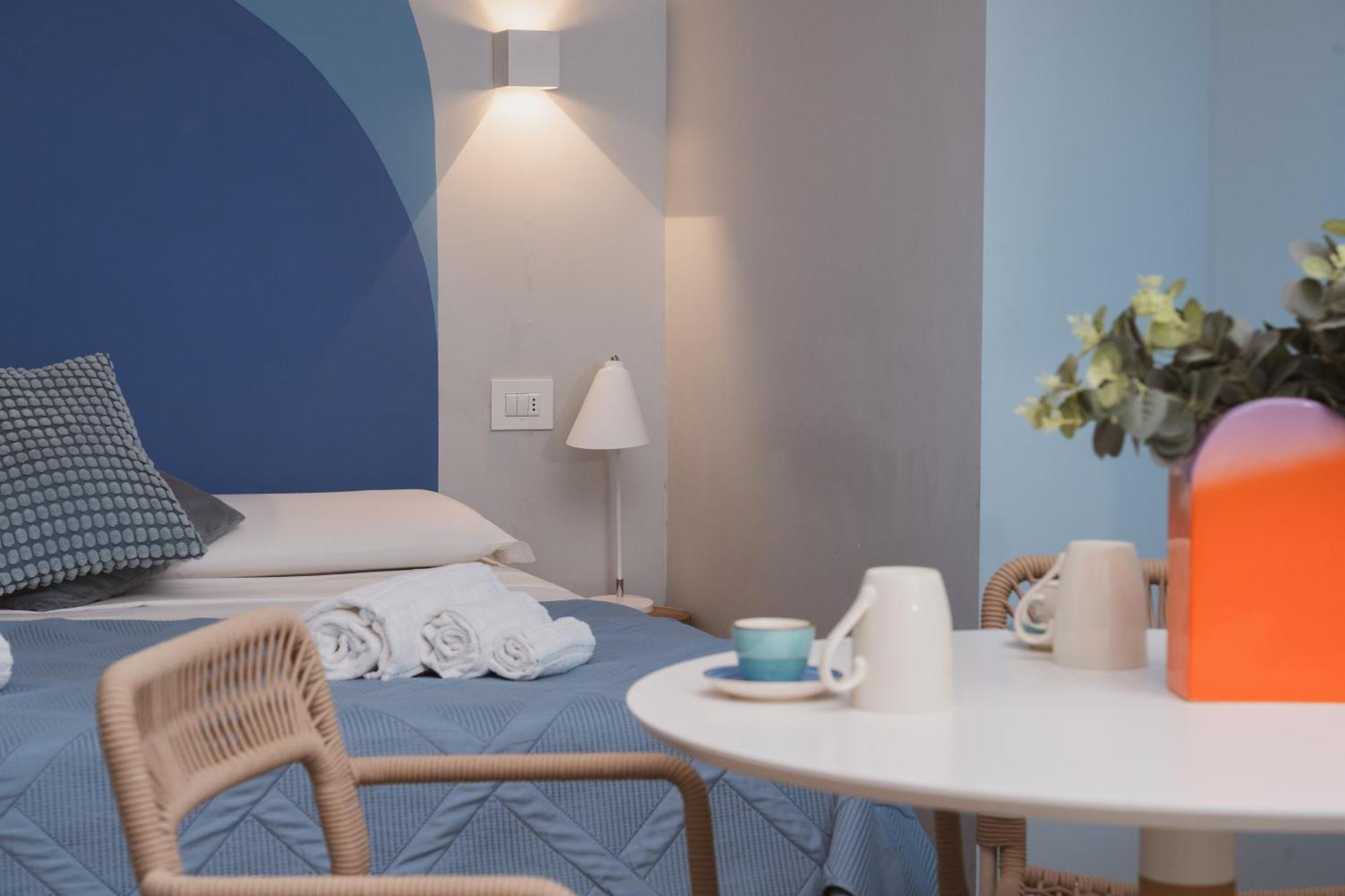 House Of Design Casati Bed & Breakfast Milano Dış mekan fotoğraf