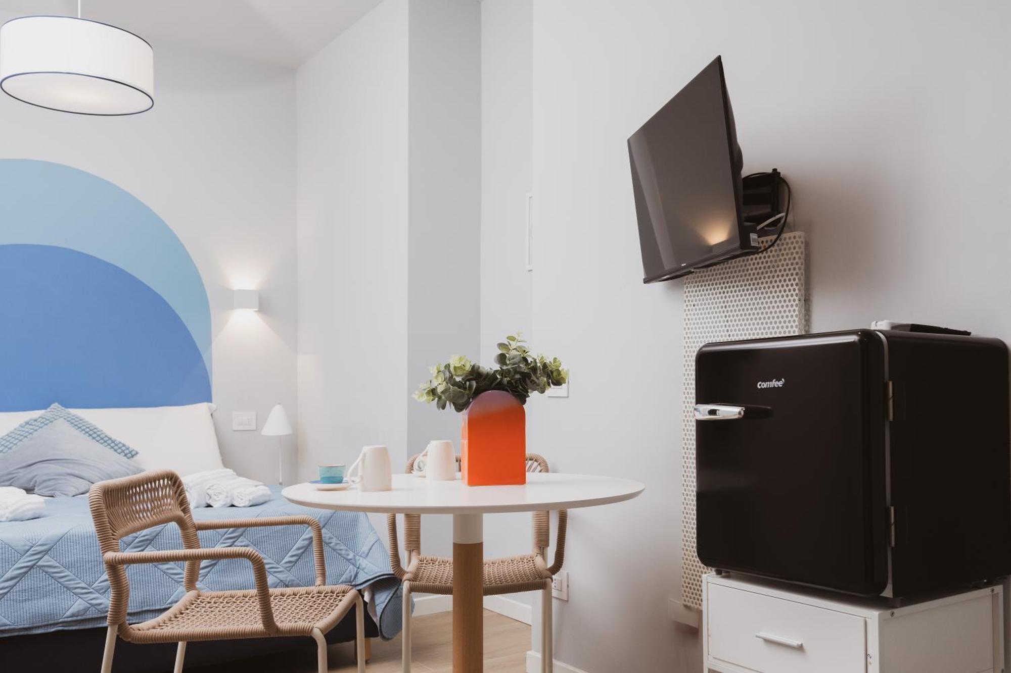 House Of Design Casati Bed & Breakfast Milano Dış mekan fotoğraf