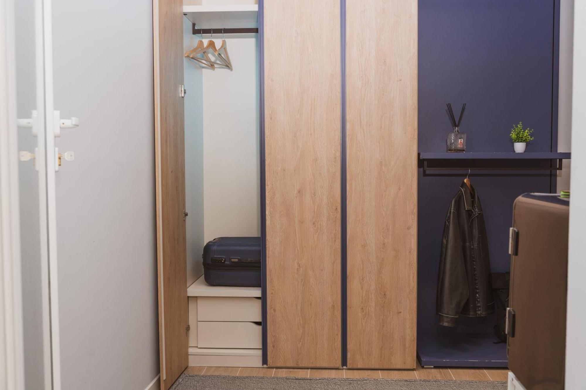 House Of Design Casati Bed & Breakfast Milano Dış mekan fotoğraf