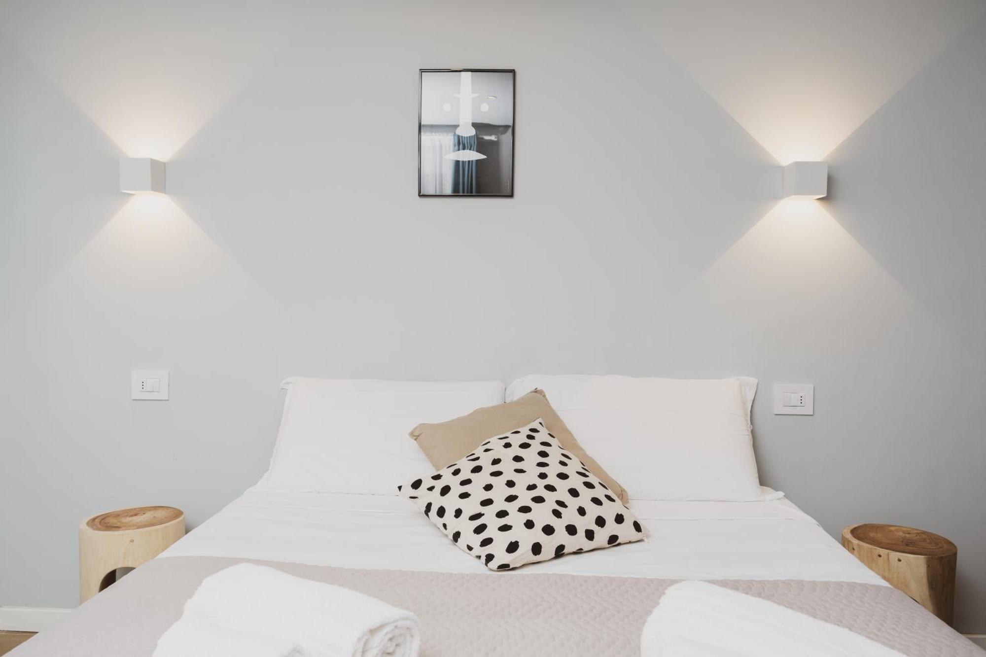 House Of Design Casati Bed & Breakfast Milano Dış mekan fotoğraf