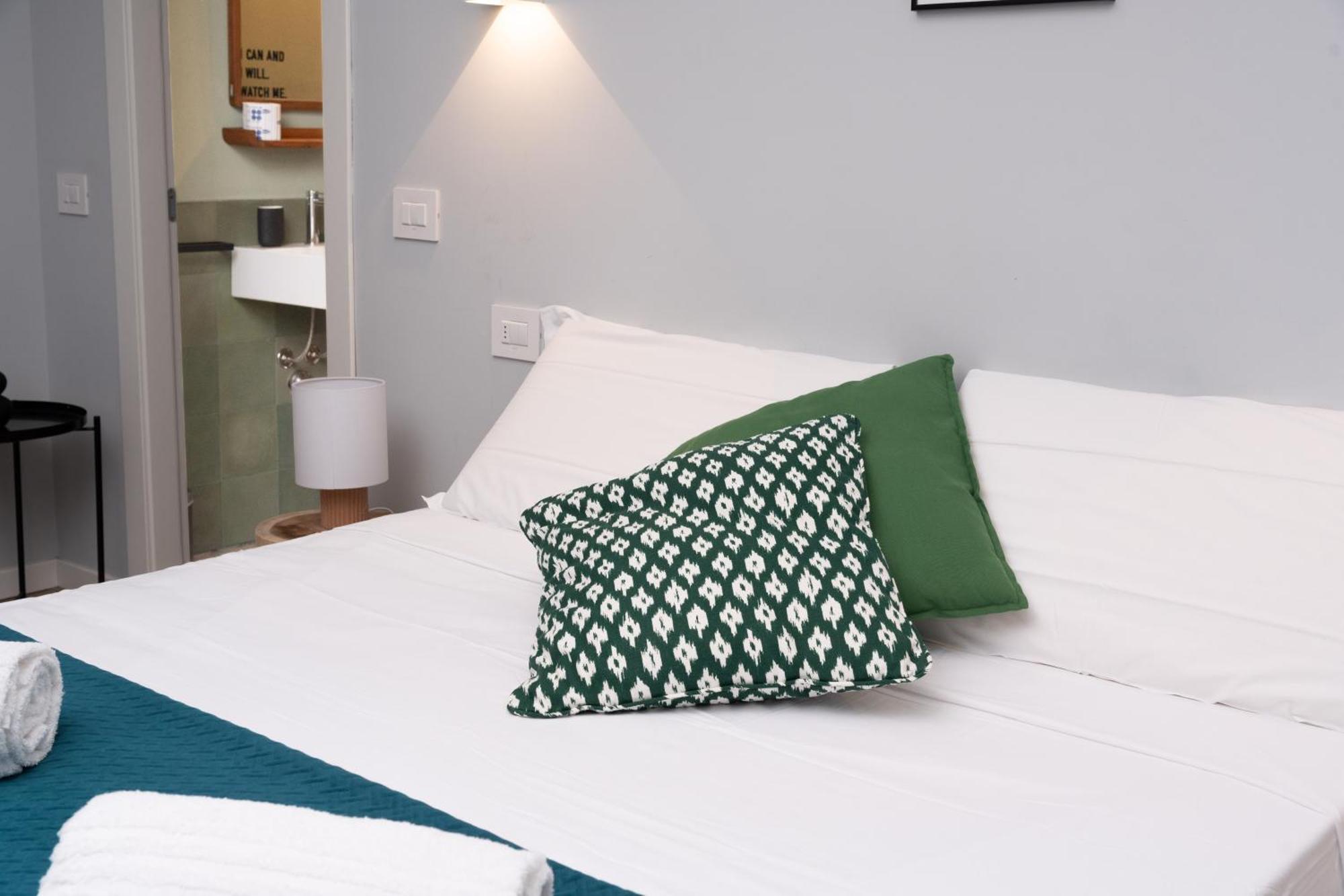 House Of Design Casati Bed & Breakfast Milano Dış mekan fotoğraf