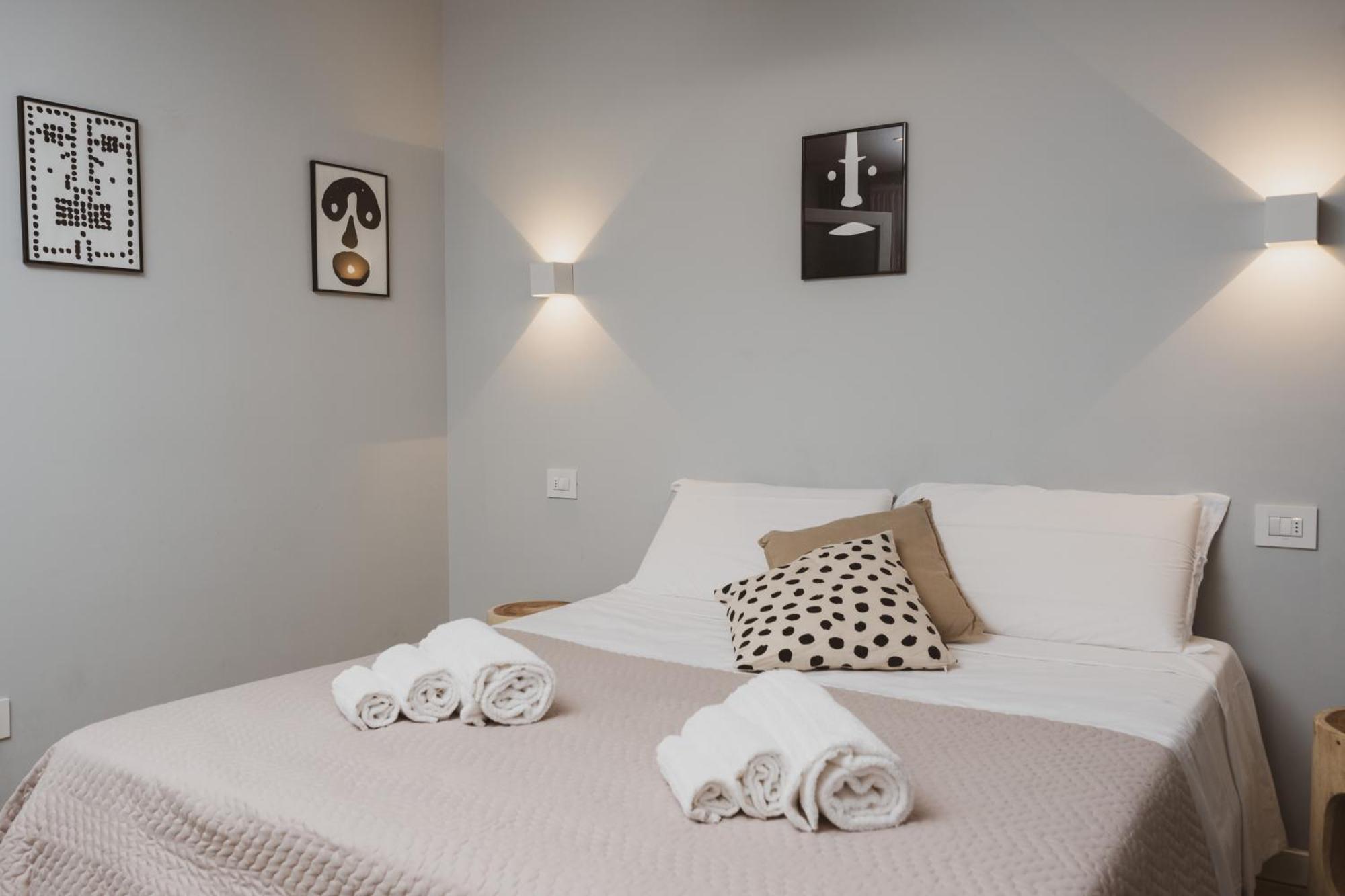 House Of Design Casati Bed & Breakfast Milano Dış mekan fotoğraf