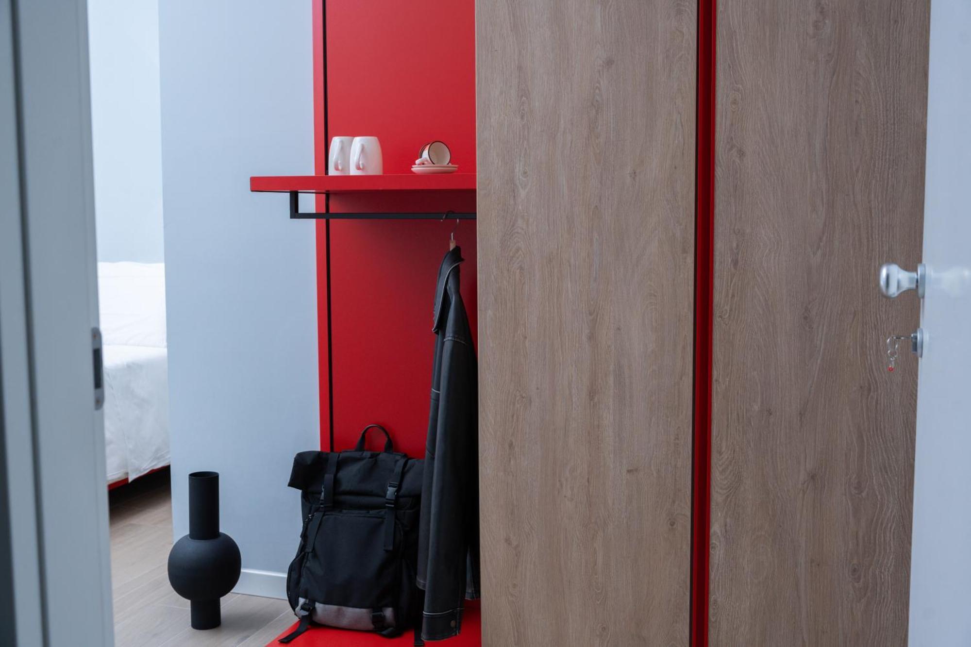 House Of Design Casati Bed & Breakfast Milano Dış mekan fotoğraf