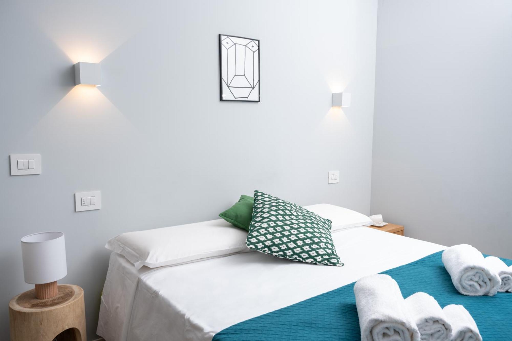 House Of Design Casati Bed & Breakfast Milano Dış mekan fotoğraf
