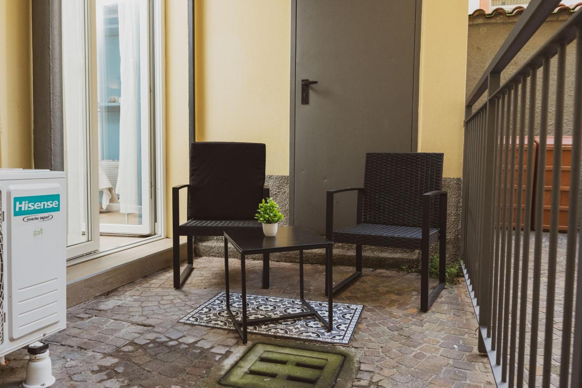 House Of Design Casati Bed & Breakfast Milano Dış mekan fotoğraf