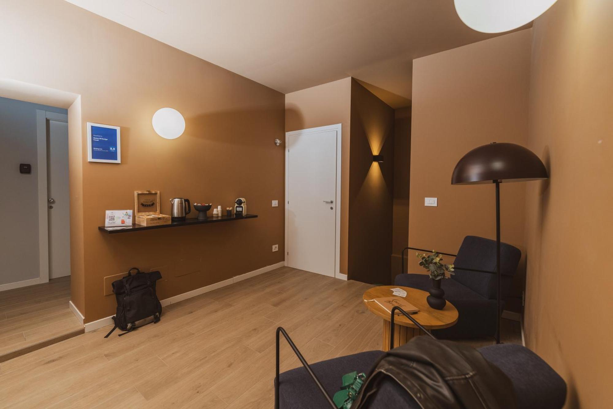 House Of Design Casati Bed & Breakfast Milano Dış mekan fotoğraf
