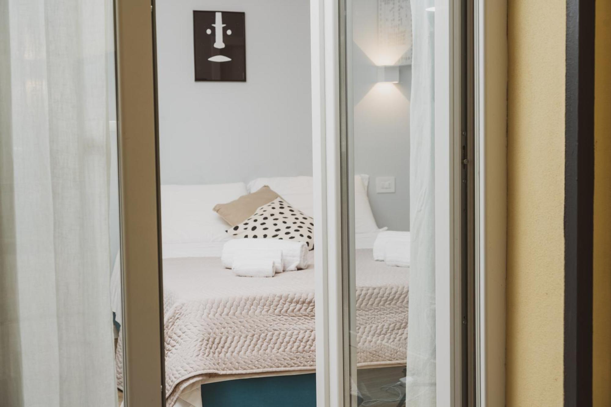 House Of Design Casati Bed & Breakfast Milano Dış mekan fotoğraf