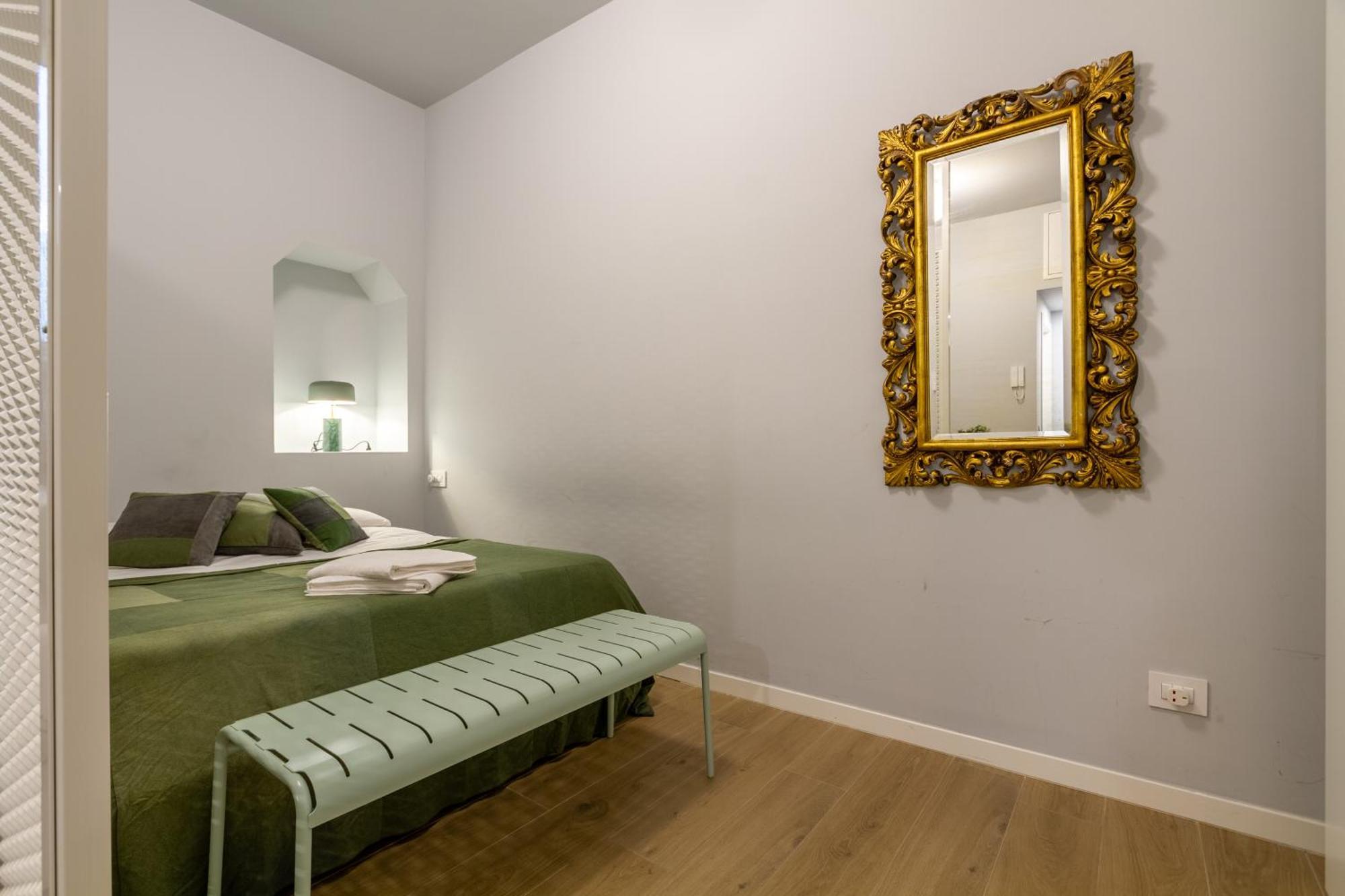 House Of Design Casati Bed & Breakfast Milano Dış mekan fotoğraf