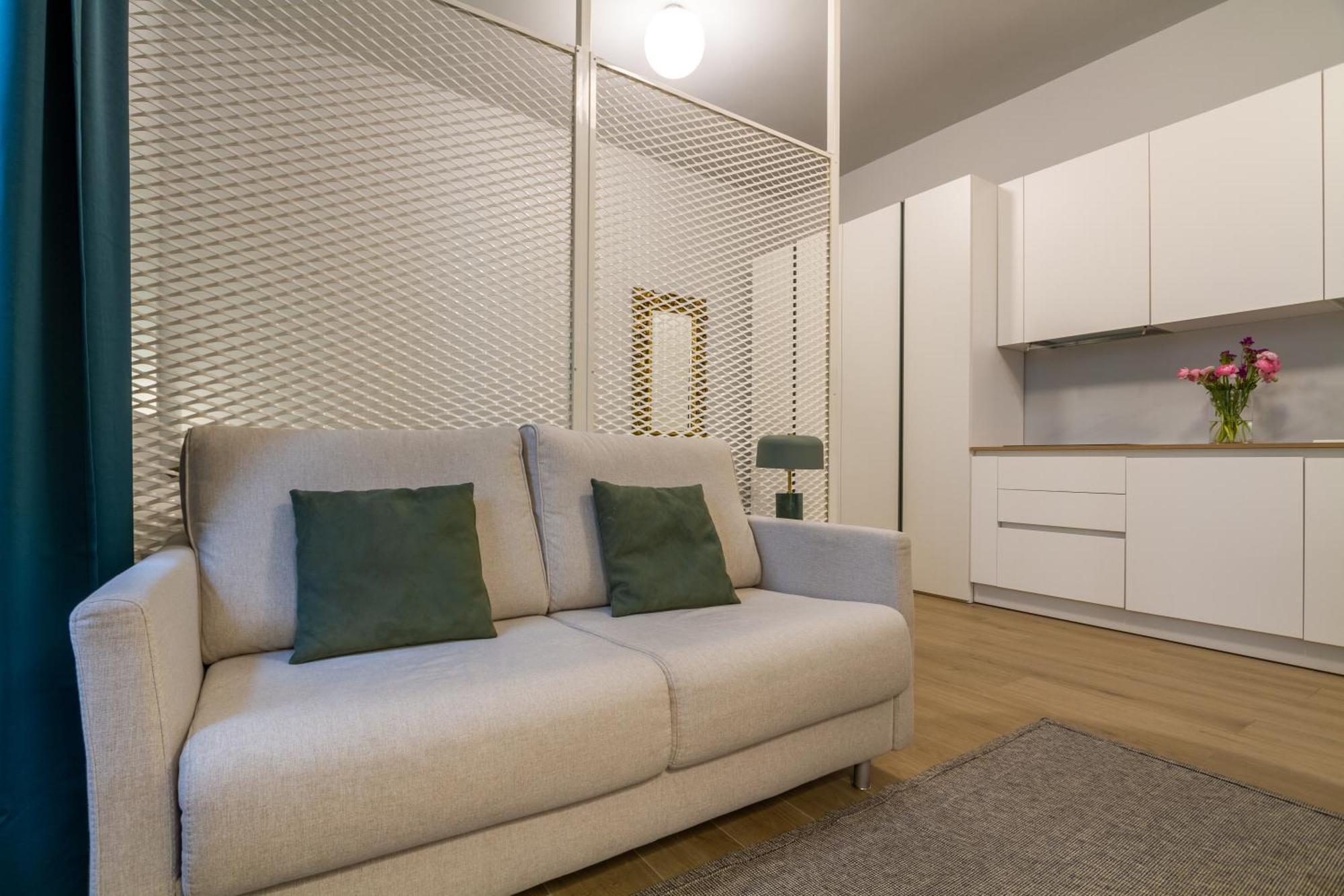 House Of Design Casati Bed & Breakfast Milano Dış mekan fotoğraf