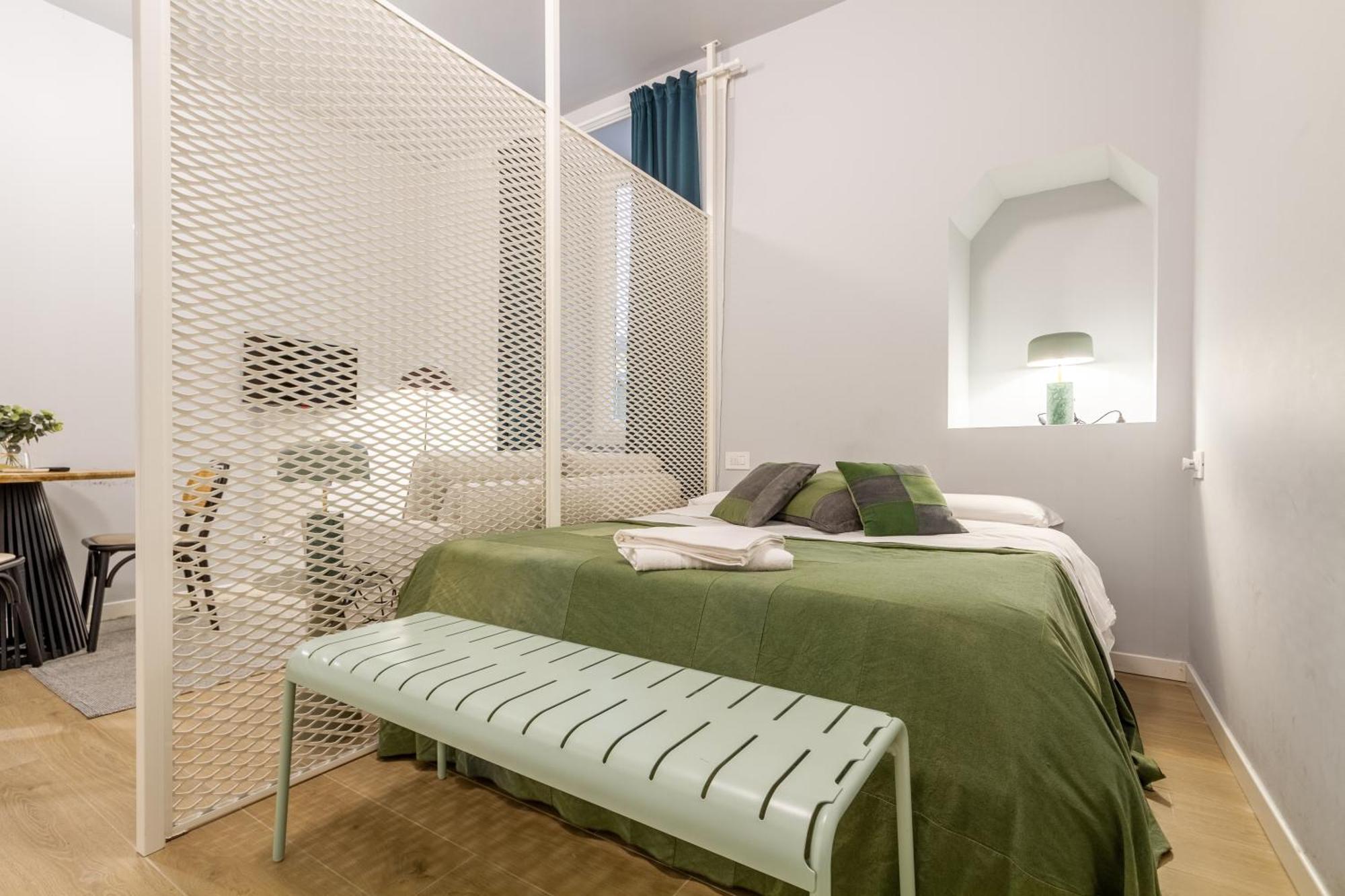 House Of Design Casati Bed & Breakfast Milano Dış mekan fotoğraf