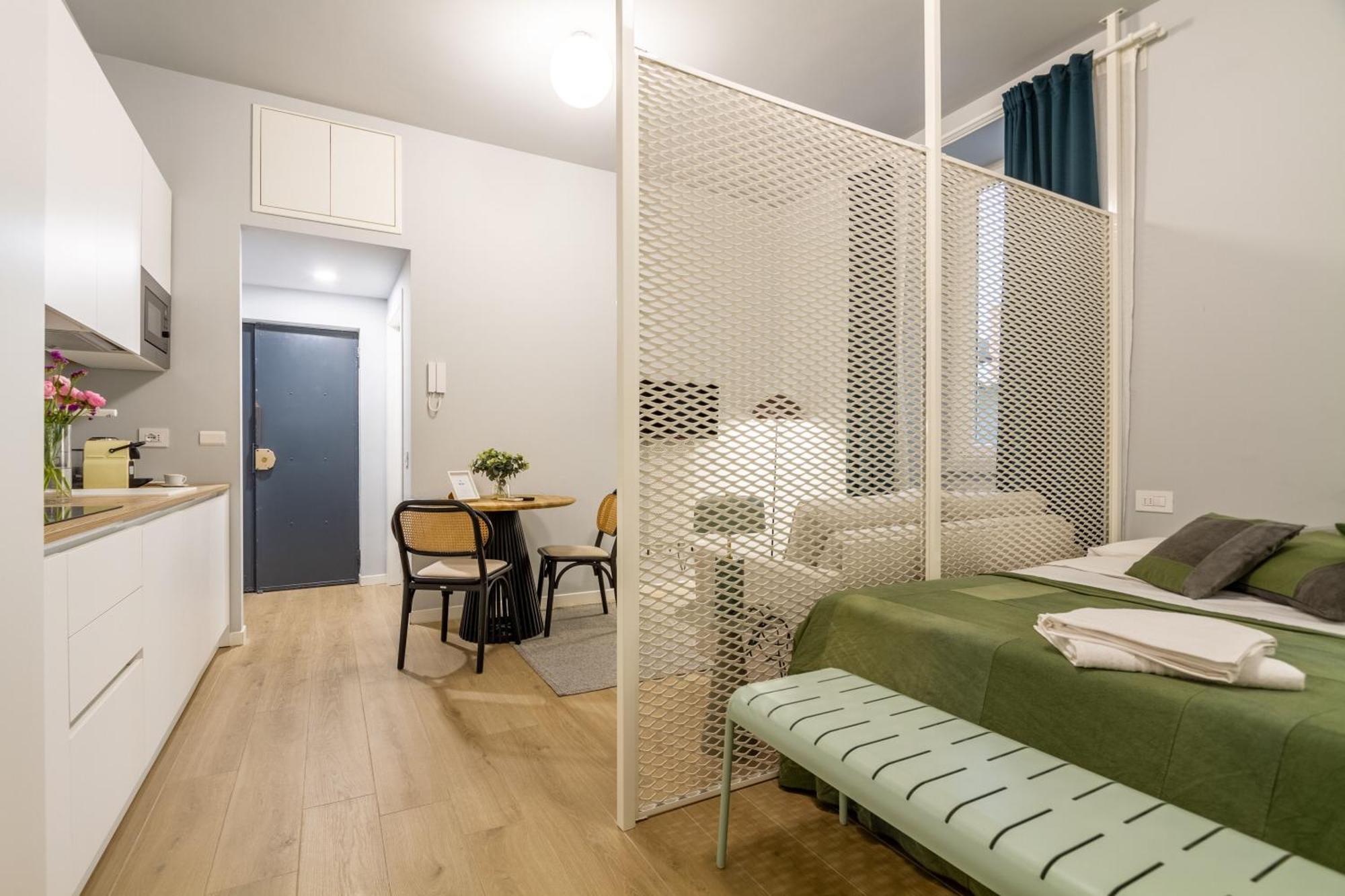 House Of Design Casati Bed & Breakfast Milano Dış mekan fotoğraf